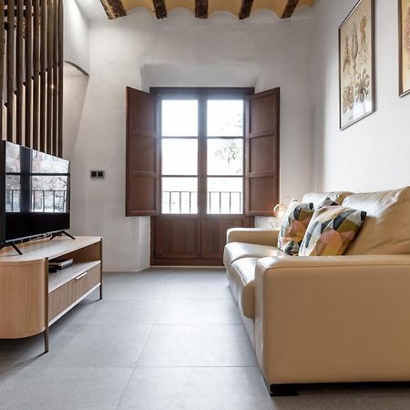 Caleffa Triunfo 1 Apartment Granada Exterior foto