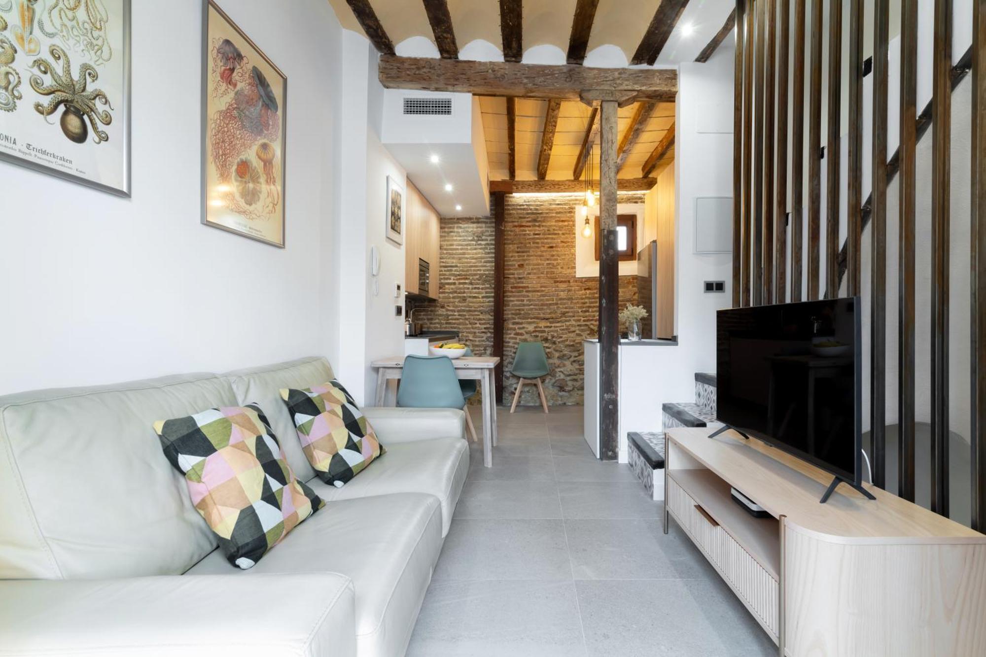 Caleffa Triunfo 1 Apartment Granada Exterior foto