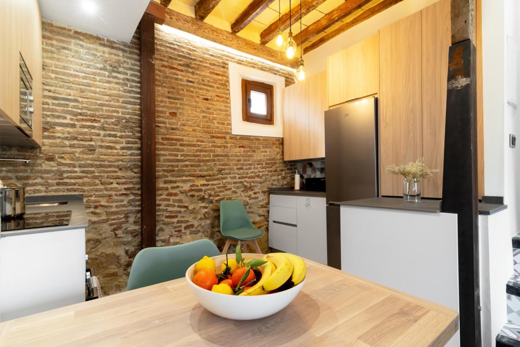 Caleffa Triunfo 1 Apartment Granada Exterior foto