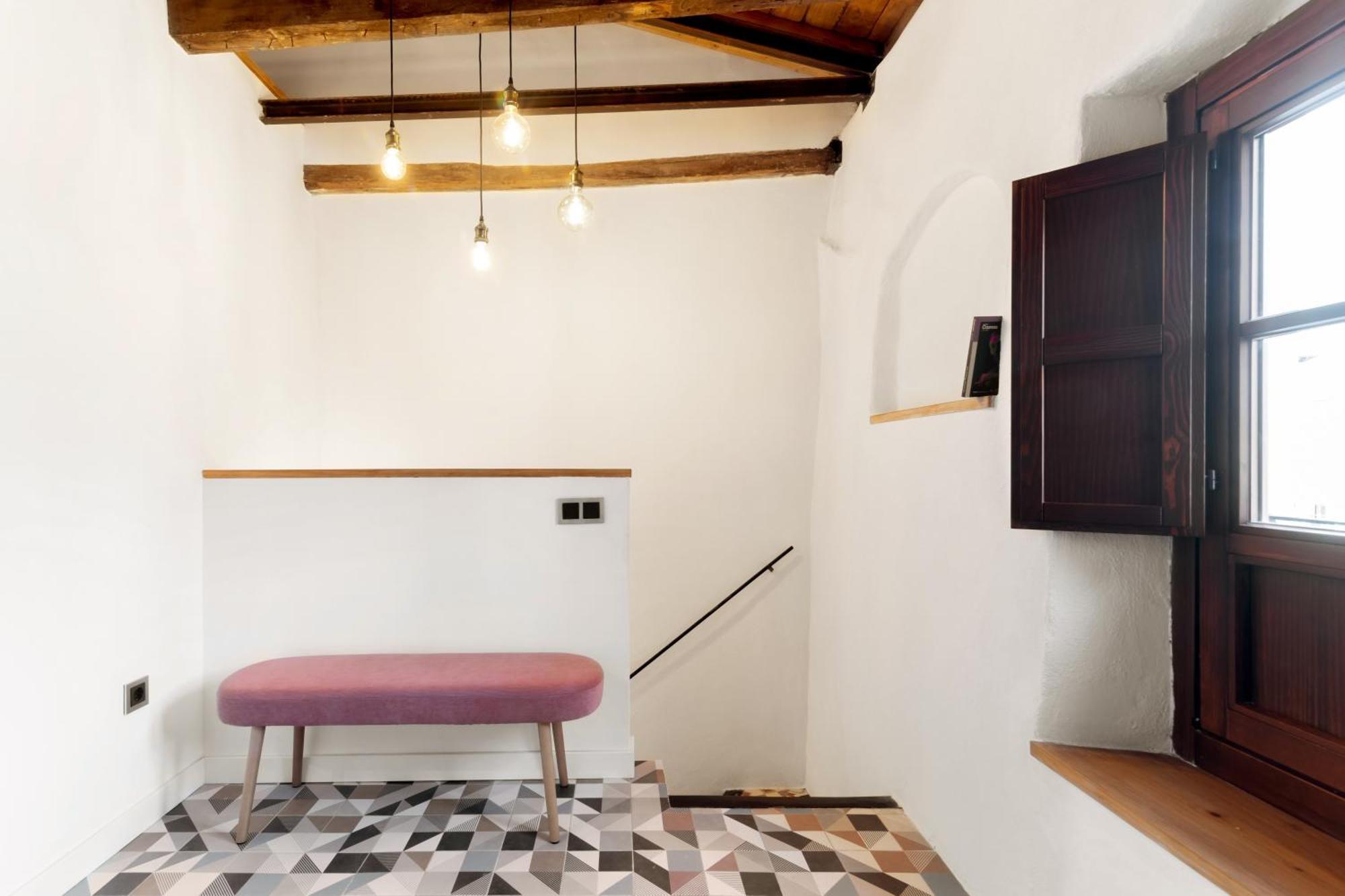 Caleffa Triunfo 1 Apartment Granada Exterior foto